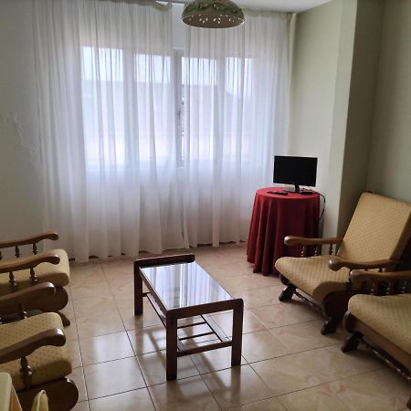 Hotel Millan Негрейра Екстериор снимка