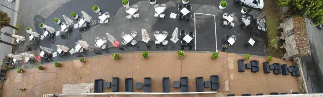 Hotel Millan Негрейра Екстериор снимка