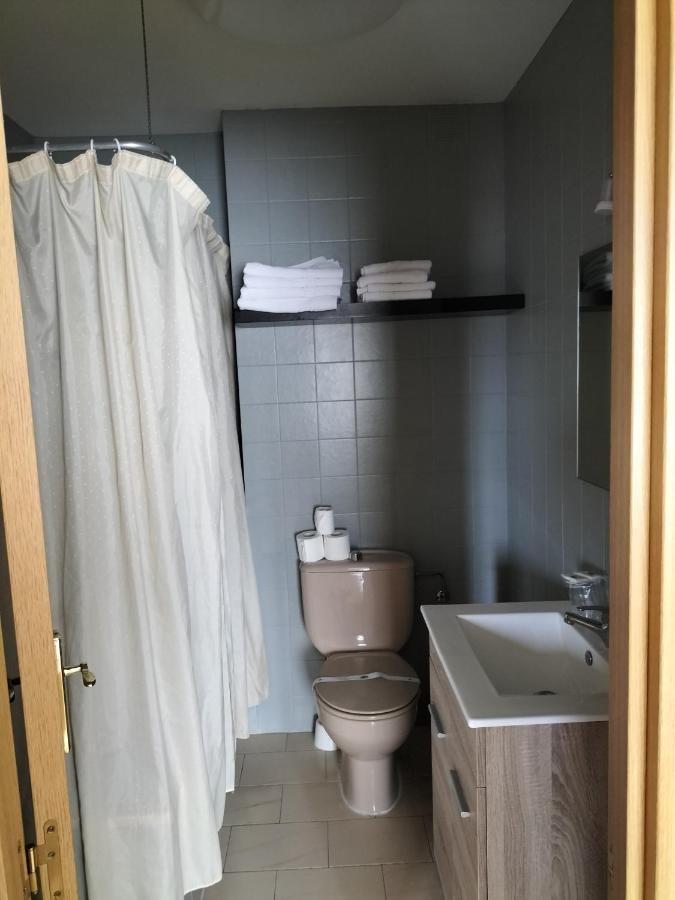 Hotel Millan Негрейра Екстериор снимка