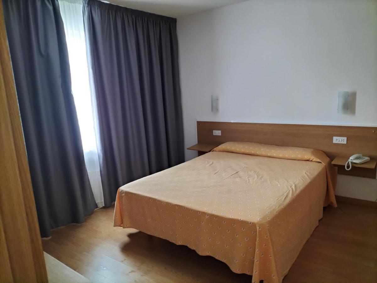 Hotel Millan Негрейра Екстериор снимка