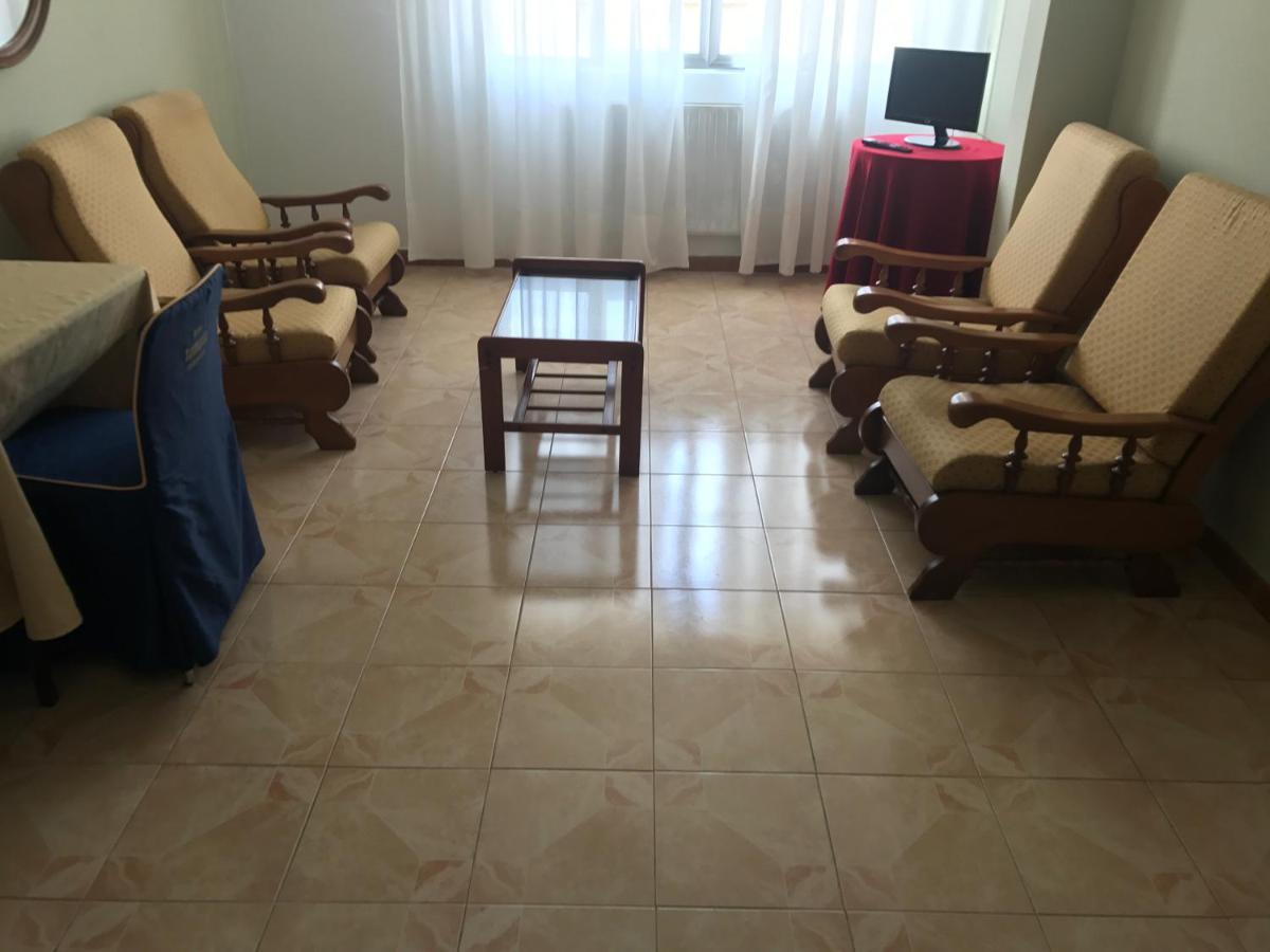 Hotel Millan Негрейра Екстериор снимка