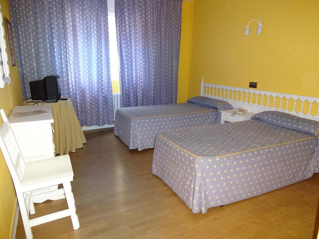 Hotel Millan Негрейра Екстериор снимка