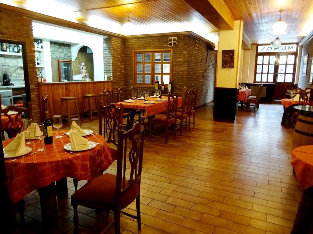 Hotel Millan Негрейра Екстериор снимка