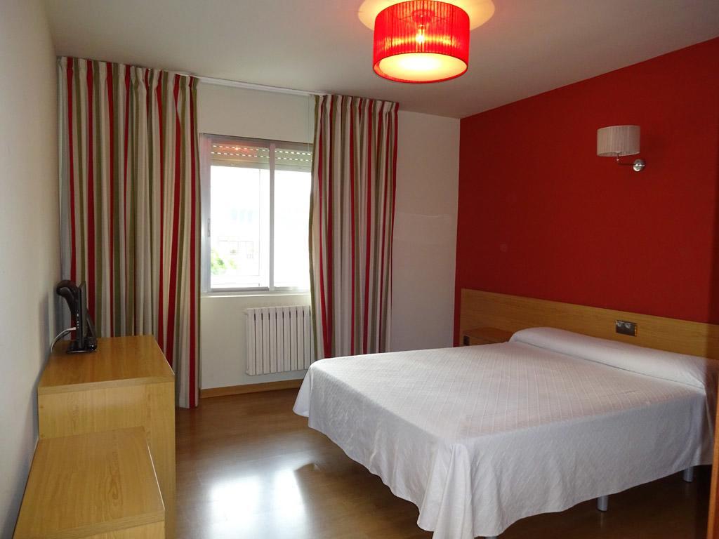 Hotel Millan Негрейра Екстериор снимка