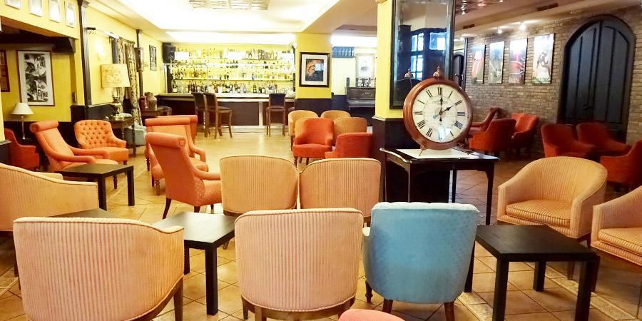 Hotel Millan Негрейра Екстериор снимка