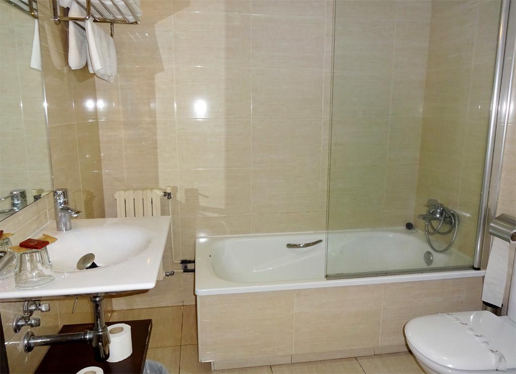 Hotel Millan Негрейра Екстериор снимка