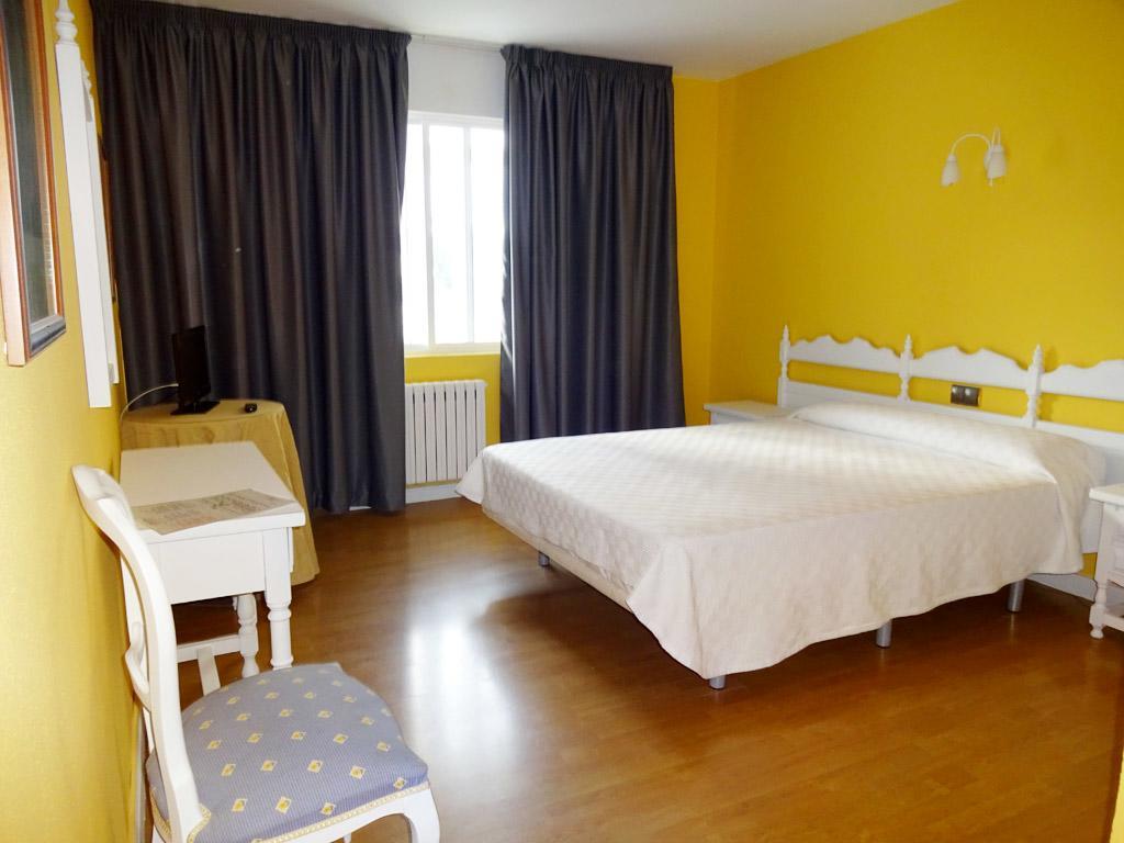 Hotel Millan Негрейра Екстериор снимка
