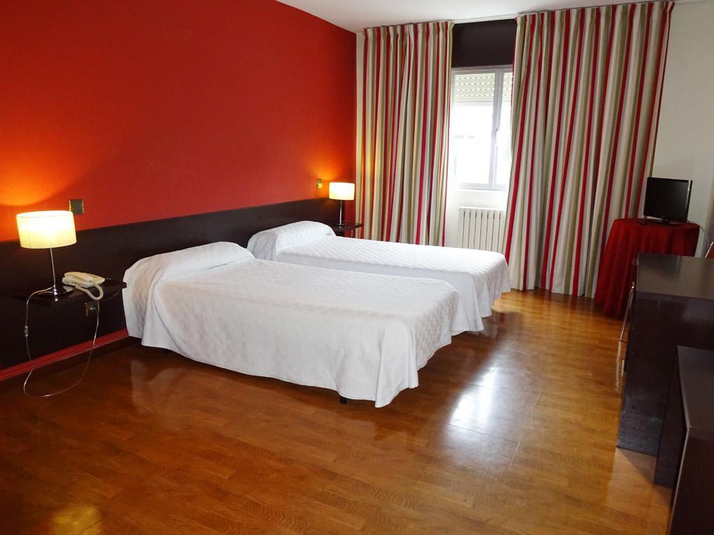 Hotel Millan Негрейра Екстериор снимка