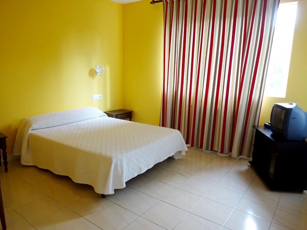 Hotel Millan Негрейра Екстериор снимка